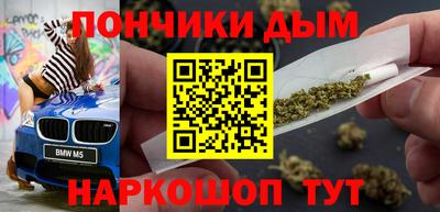 ALPHA PVP Гай